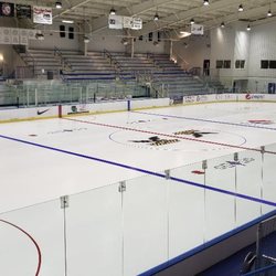 Onondaga Nation Arena