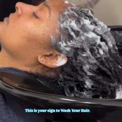 Wash Bar