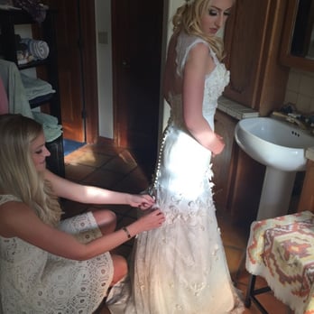 Alis Fashion Design - Alis design turned this dress into a PERFECT FIT - Sewing & Alterations Near Me - Phoenix, Arizona