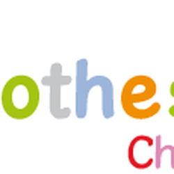 The Little Clothes Horse