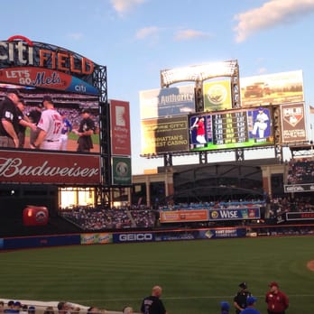 Citi Field - Stadiums & Arenas Near Me - Corona, New York