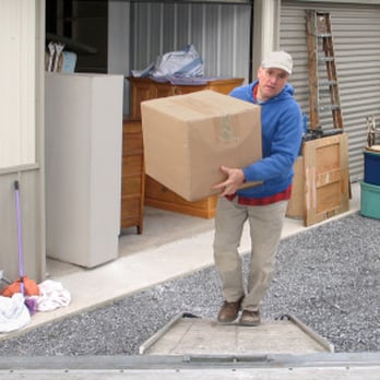 ABC Movers - Movers Near Me - Helotes, Texas