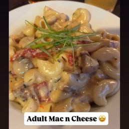 Adult Mac