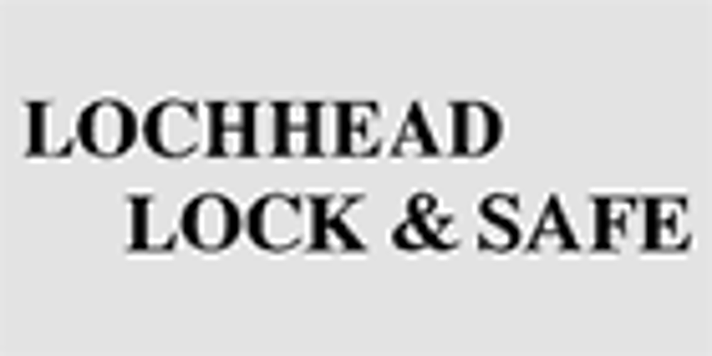 LOCHHEAD LOCK & SAFE Updated September 2024 190 Charlotte Street, Peterborough, Ontario
