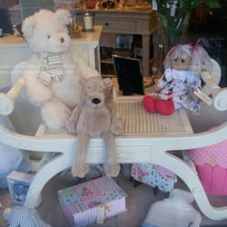 Tesoro Gift Shops