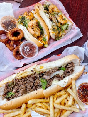 Lee's Deli Since 1993 by null