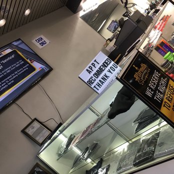 Aftermath Barbershop - Barbers Near Me - Riverside, California