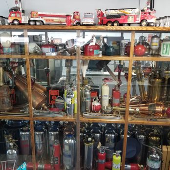 C R Fireline - Fire Protection Services Near Me - Pacheco, California