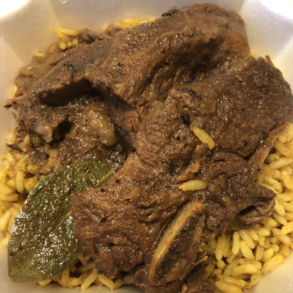 Beef ribs (delicious allspice rich flavor) Beef ribs (delicious allspice rich flavor)