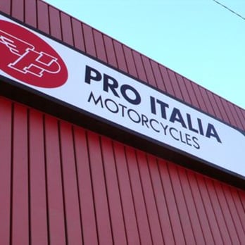 Pro Italia - Motorcycle Dealers Near Me - Glendale, California Pro Italia - Motorcycle Dealers Near Me - Glendale, California