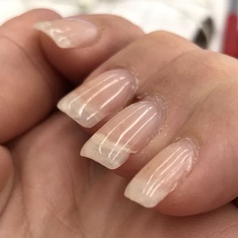 Venus Spa Nails - Horrible! - Nail Salons Near Me - Valparaiso, Indiana