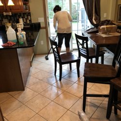 Gogreen Cleaning Services