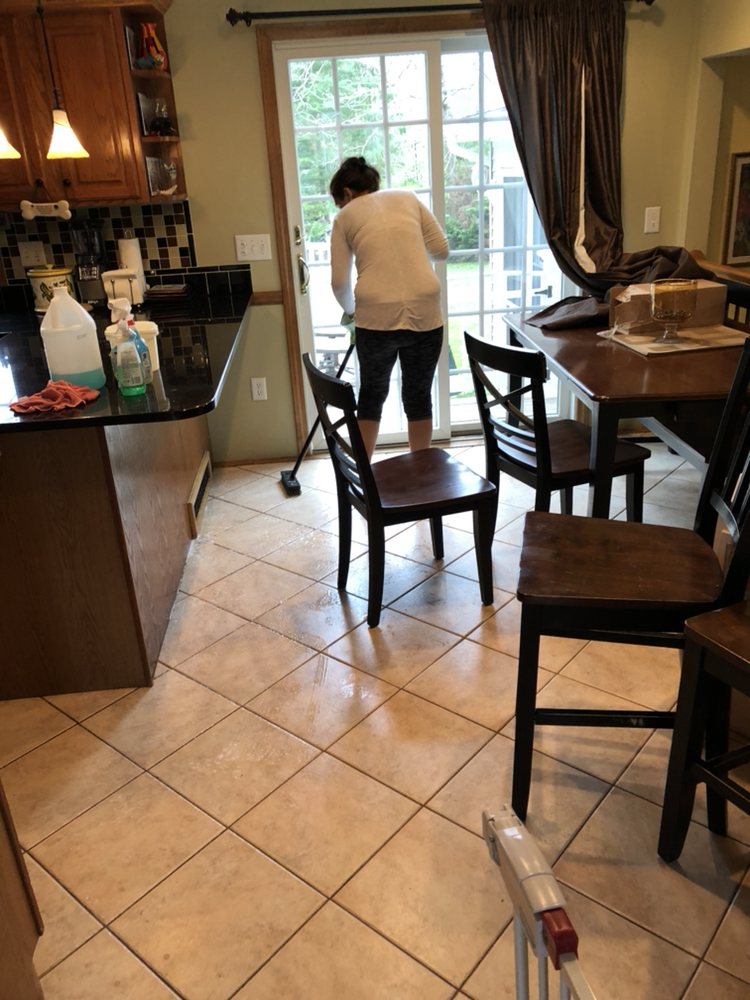 GOGREEN CLEANING SERVICES Updated August 2024 13 Photos Wakefield