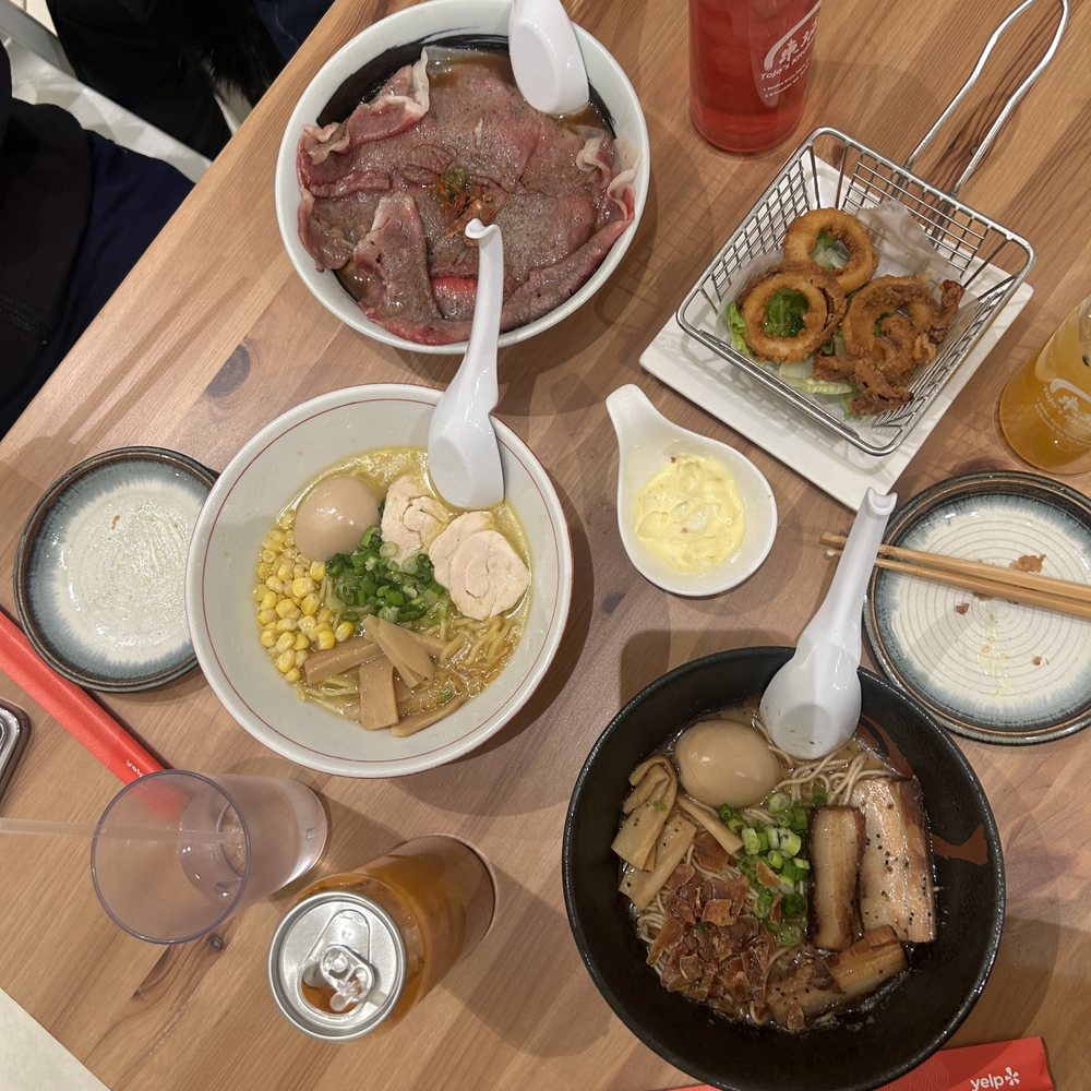 Tojo Kitchen - Ramen Near Me - Paramus, New Jersey Tojo Kitchen - Ramen Near Me - Paramus, New Jersey