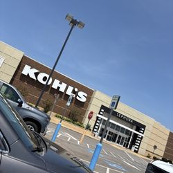 Kohl's - This???!? Kohls