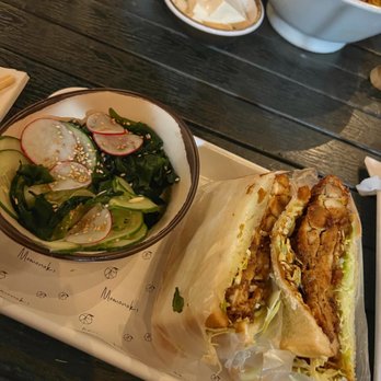 Momonoki - Fried Chicken Katsu Sando - Cafes Near Me - Atlanta, Georgia Momonoki - Fried Chicken Katsu Sando - Cafes Near Me - Atlanta, Georgia