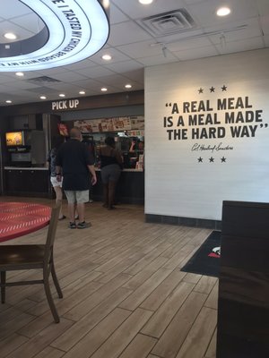 KFC by null