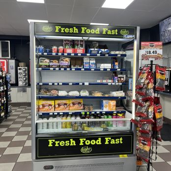 Terrible's - 11/05/2024 - Convenience Stores Near Me - Las Vegas, Nevada