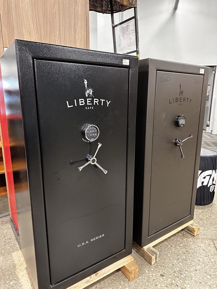 VANCE OUTDOORS Updated October 2024 43 Photos & 80 Reviews 4250