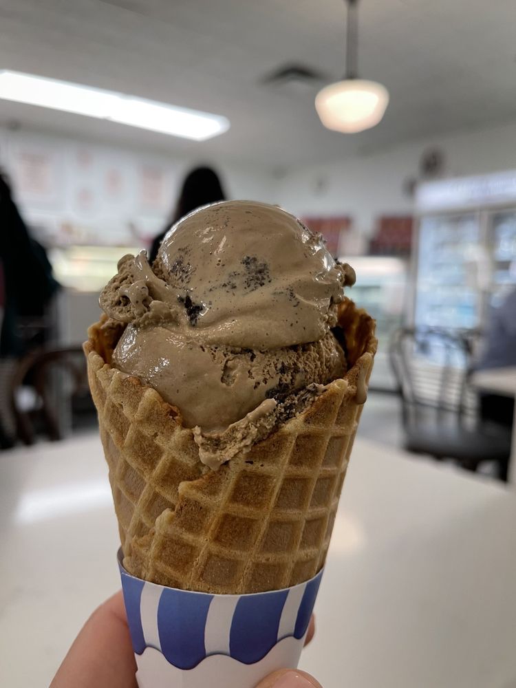 Fosselman's Ice Cream