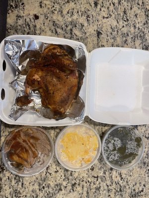 Bobbee O's BBQ by null