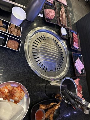 168 K-BBQ by Hanu by null
