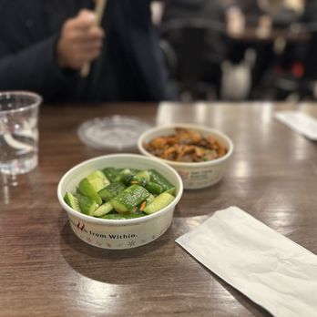 Nan Xiang Express - Cucumbers salad, spicy beef app - Shanghainese Near Me - Boston, Massachusetts Nan Xiang Express - Cucumbers salad, spicy beef app - Shanghainese Near Me - Boston, Massachusetts