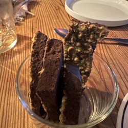 Blacksheep - Chocolate candy bar