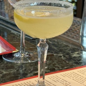 Pietro's - Limoncello margarita. - Italian Near Me - Lodi, California Pietro's - Limoncello margarita. - Italian Near Me - Lodi, California
