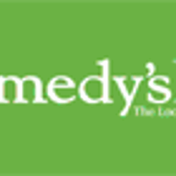 Remedy'sRx - Logo