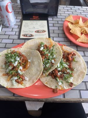 Pancho's Mexican Taqueria by null