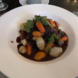 Short Rib Pasta