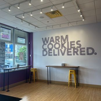 Insomnia Cookies - Desserts Near Me - Amherst, New York Insomnia Cookies - Desserts Near Me - Amherst, New York