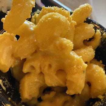 Double B's BBQ - Mac and cheese - Barbeque Near Me - West Allis, Wisconsin