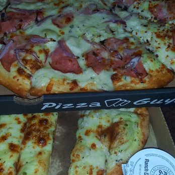 Pizza Guys - Pizza Near Me - Merced, California Pizza Guys - Pizza Near Me - Merced, California