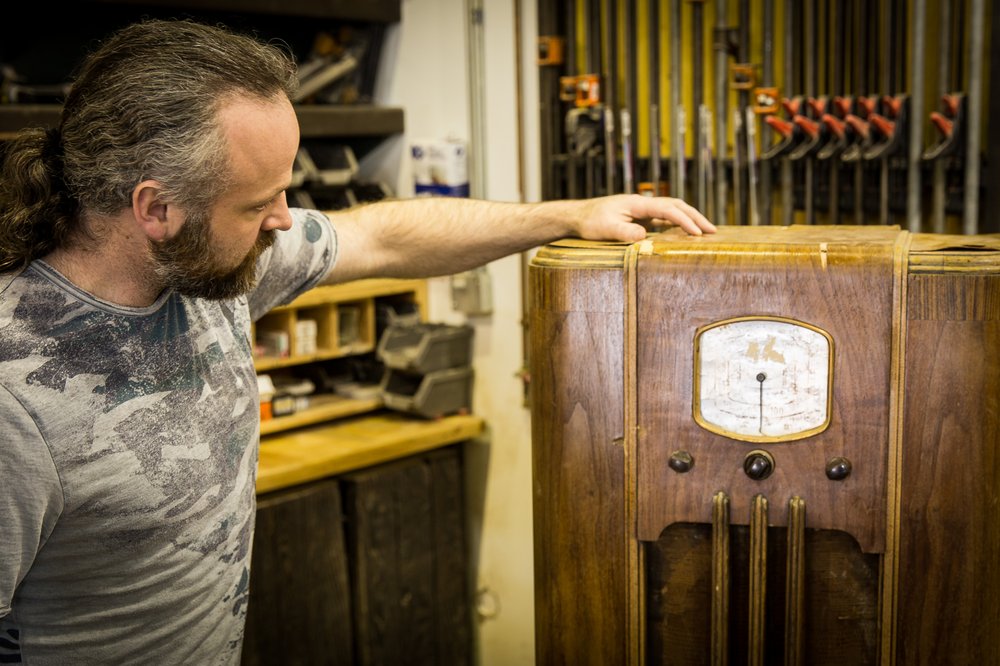 MASTER FURNITURE REPAIR & REFINISHING Updated September 2024 54