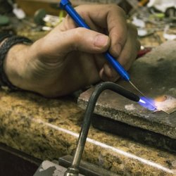 Sparkles Jewelers
