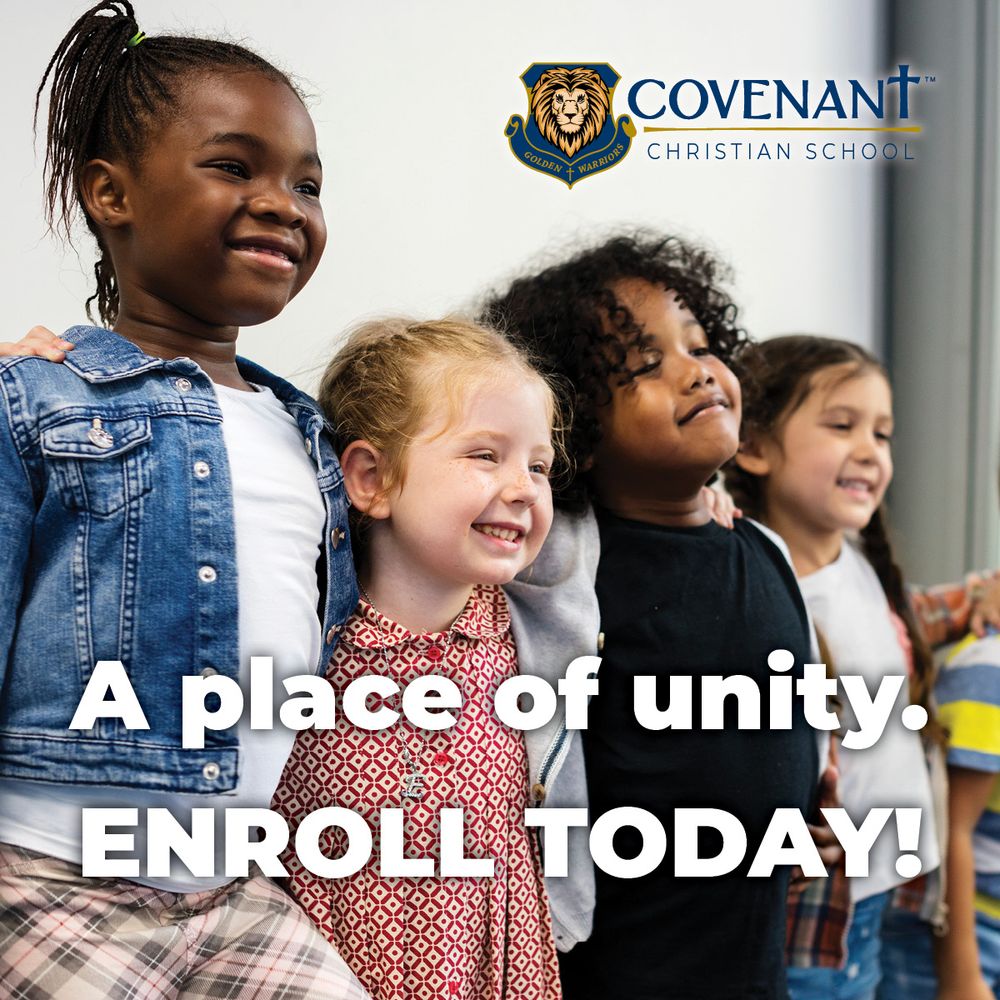 Covenant Christian School - childcare center in Aurora, IL