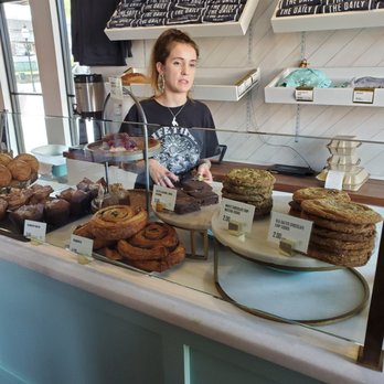 The Daily - Coffee & Tea Near Me - Charleston, South Carolina The Daily - Coffee & Tea Near Me - Charleston, South Carolina