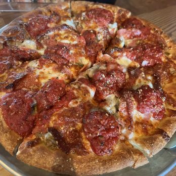 Hideaway Pizza - Sicilian - Pizza Near Me - Fort Worth, Texas Hideaway Pizza - Sicilian - Pizza Near Me - Fort Worth, Texas
