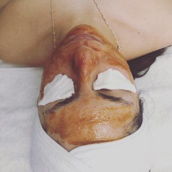 Esthe Skincare - Pumpkin peel - Waxing Near Me - Downey, California