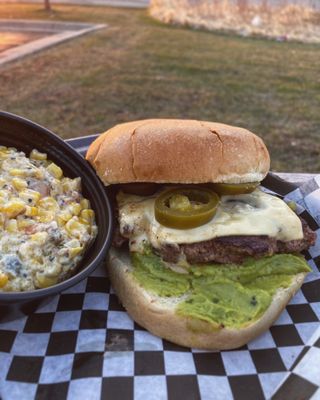 Sickies Garage Burgers & Brews by null