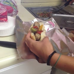 KYAL Snackbar