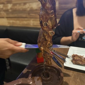Rodizio Grill Brazilian Steakhouse Fort Lauderdale - Amazing pork ribs - Steakhouses Near Me - Dania Beach, Florida Rodizio Grill Brazilian Steakhouse Fort Lauderdale - Amazing pork ribs - Steakhouses Near Me - Dania Beach, Florida