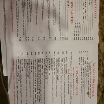 Chef Chen - Chinese Near Me - Rowlett, Texas Chef Chen - Chinese Near Me - Rowlett, Texas