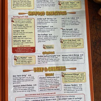 Pompano Joe's - Seafood Near Me - Destin, Florida Pompano Joe's - Seafood Near Me - Destin, Florida
