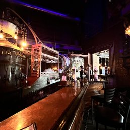 KICKBACKS GASTROPUB-GOOZLEPIPE & GUTTYWORKS - Updated February 2026