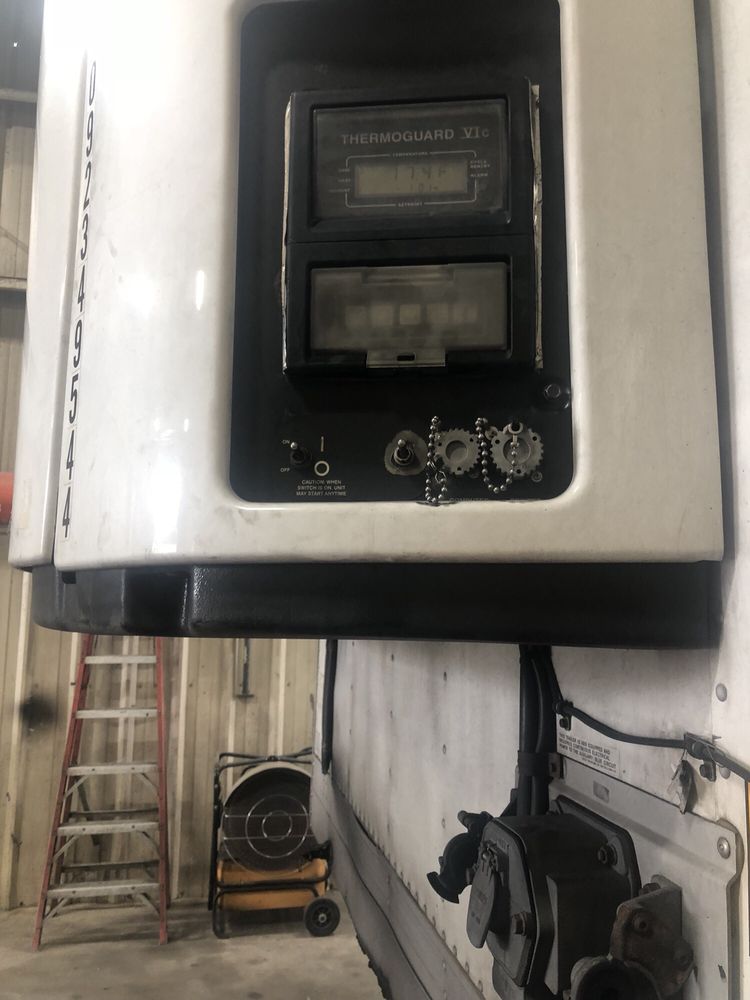 THERMO KING OF NORTH 300 Resaca Beach Blvd NW, Resaca, GA Yelp