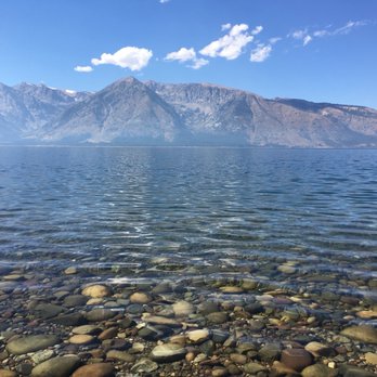 Colter Bay Campground - Campgrounds Near Me - Moran, Wyoming Colter Bay Campground - Campgrounds Near Me - Moran, Wyoming