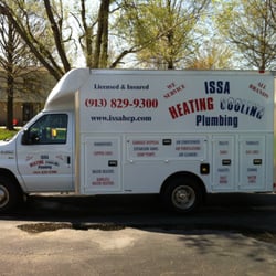 Issa Heating & Cooling & Plumbing